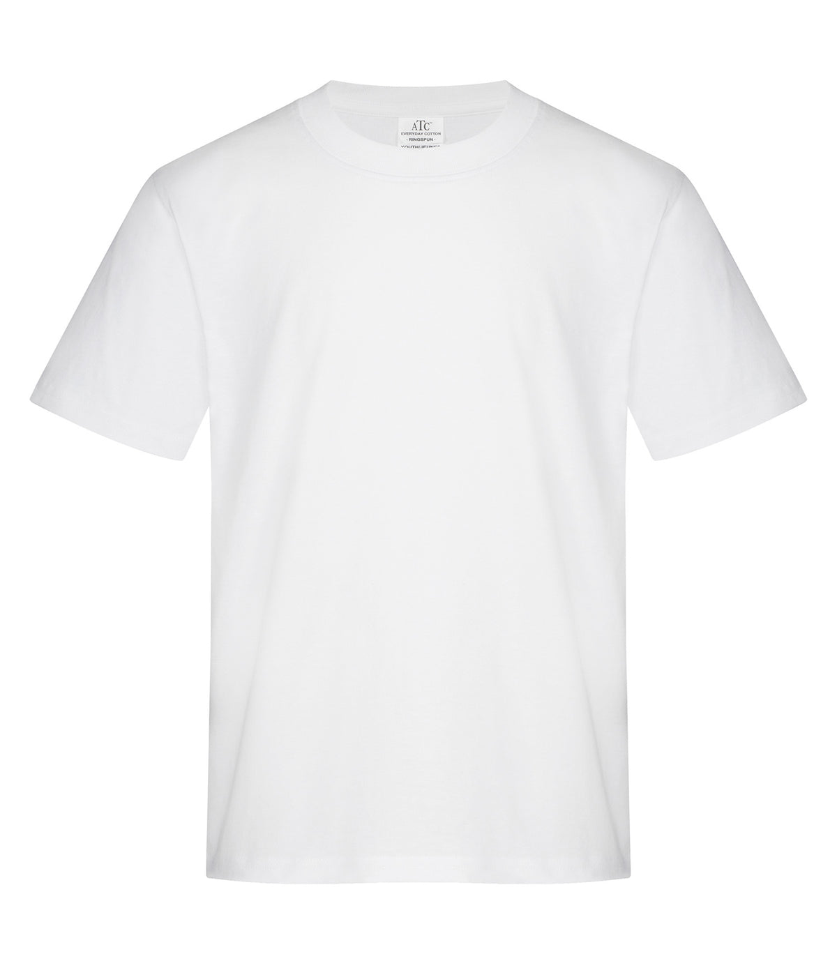 ATC™ EVERYDAY RING SPUN COTTON YOUTH TEE