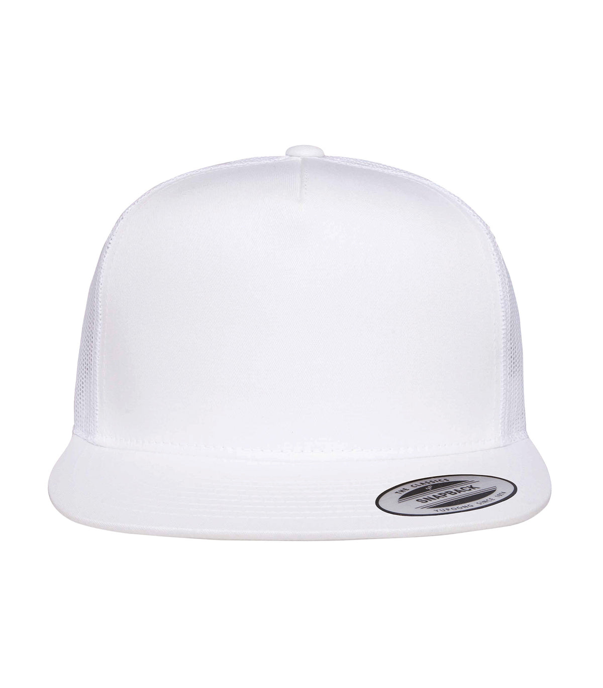 ATC™ YP CLASSICS® FIVE-PANEL CLASSIC TRUCKER CAP
