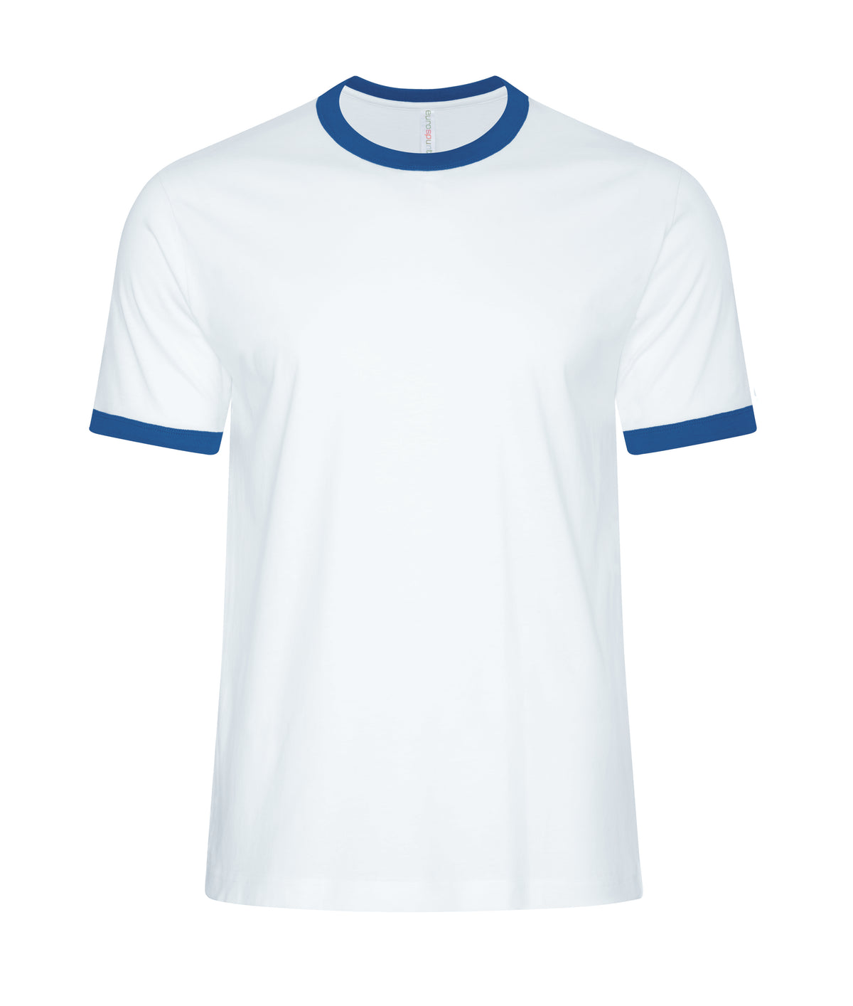 ATC™ EUROSPUN® RINGER TEE