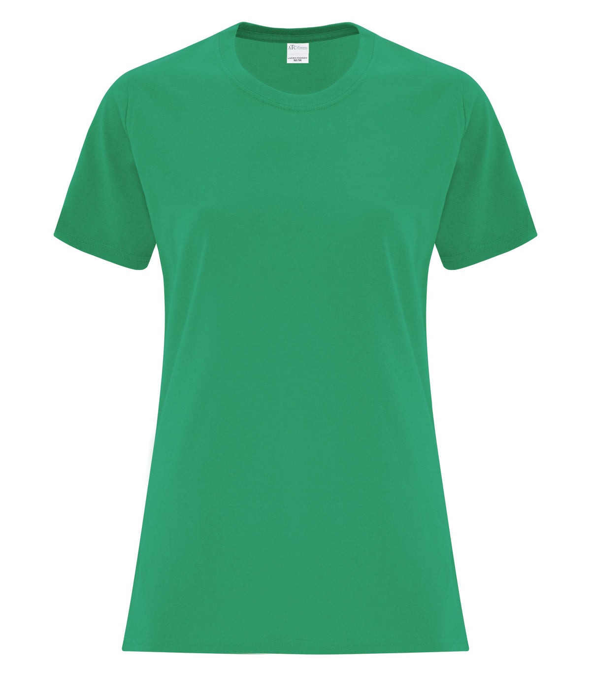 ATC™ EVERYDAY SIDE SEAM LADIES' TEE
