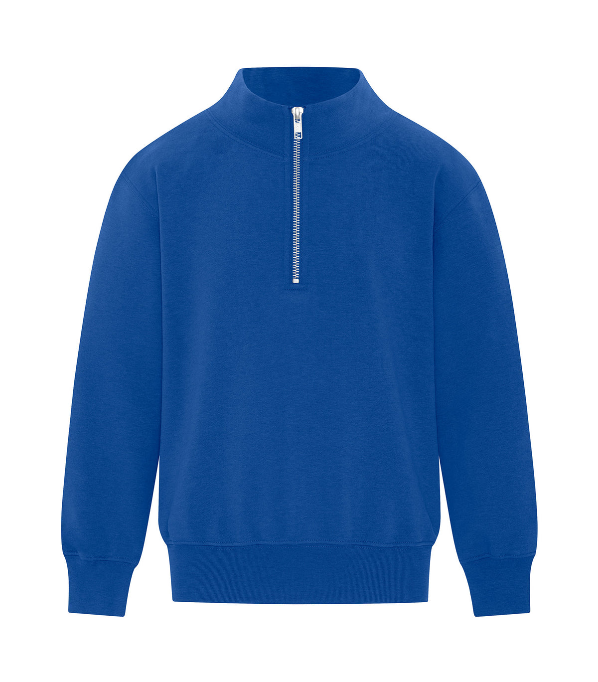 ATC™ EVERYDAY FLEECE 1/4 ZIP YOUTH SWEATSHIRT