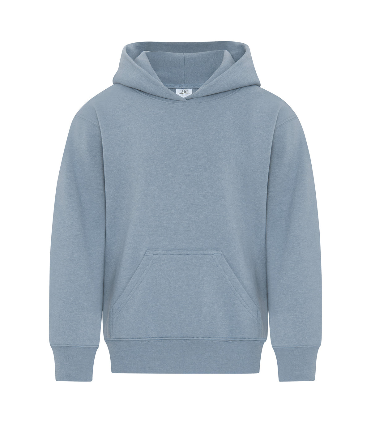 ATC™ EARTH WASH® TOURBILLON FLEECE YOUTH HOODIE
