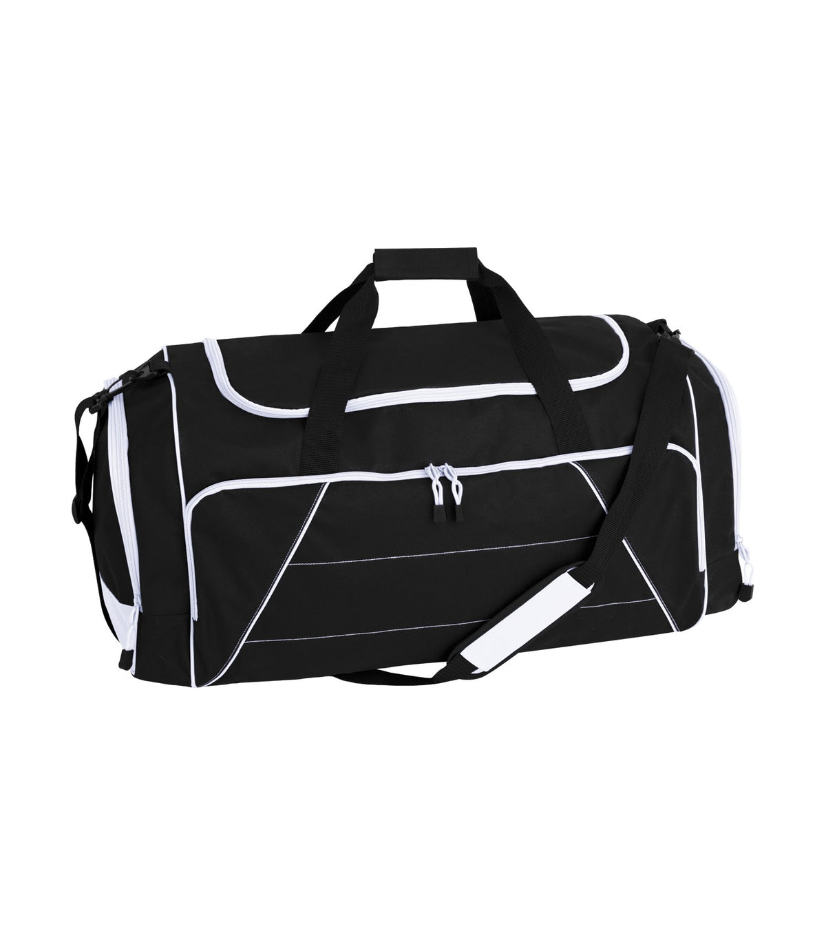 ATC™ VarCITY DUFFEL. 80.5L