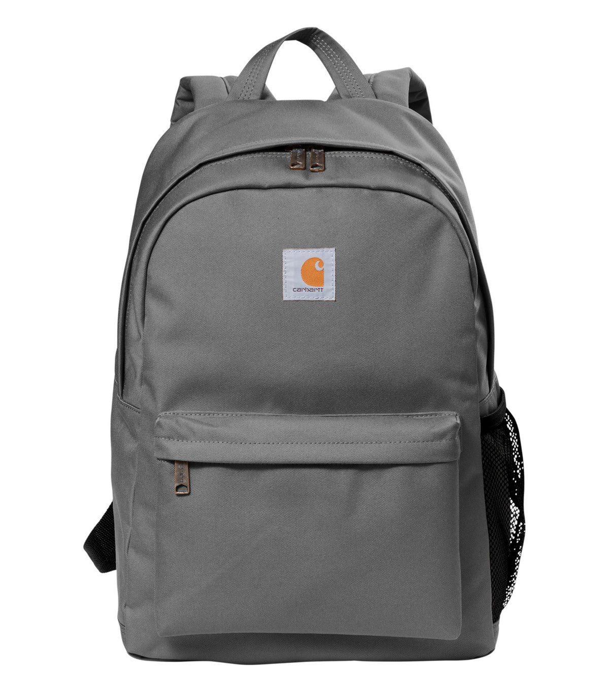 CARHARTT® CANVAS BACKPACK. 21L