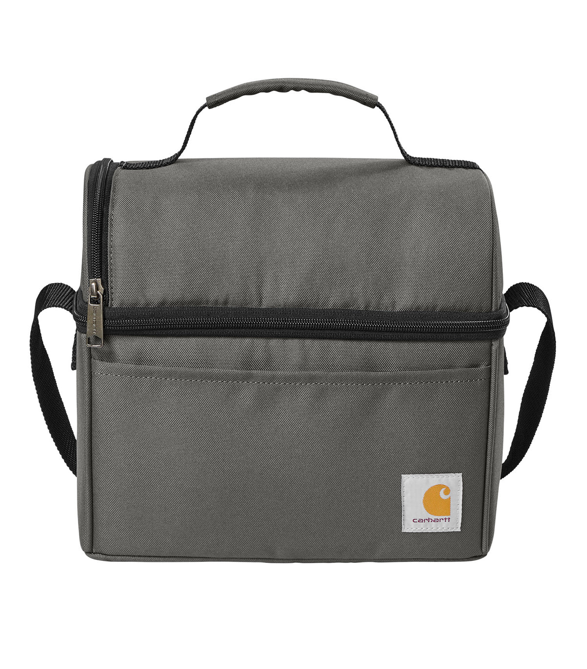 CARHARTT® LUNCH 6-CAN COOLER. 11L