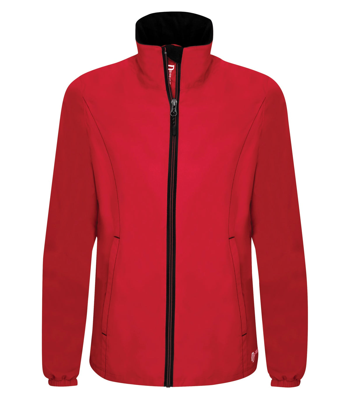 DRYFRAME® MICRO RIPSTOP TECH WATER RESISTANT FLEECE LINED LADIES' JACKET