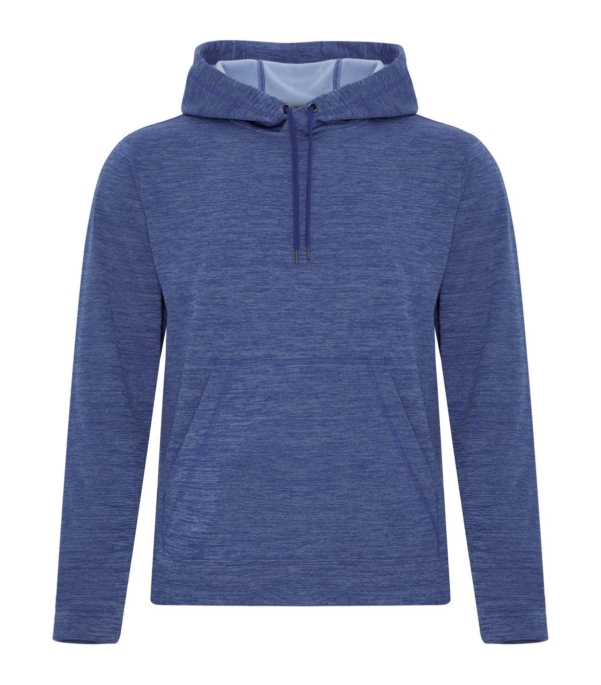 ATC™ DYNAMIC HEATHER FLEECE HOODIE
