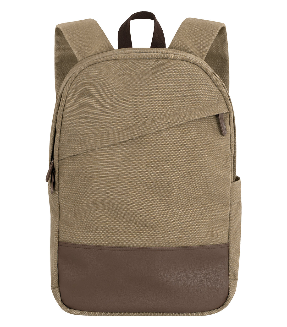 KOI® CANVAS BACKPACK. 13L