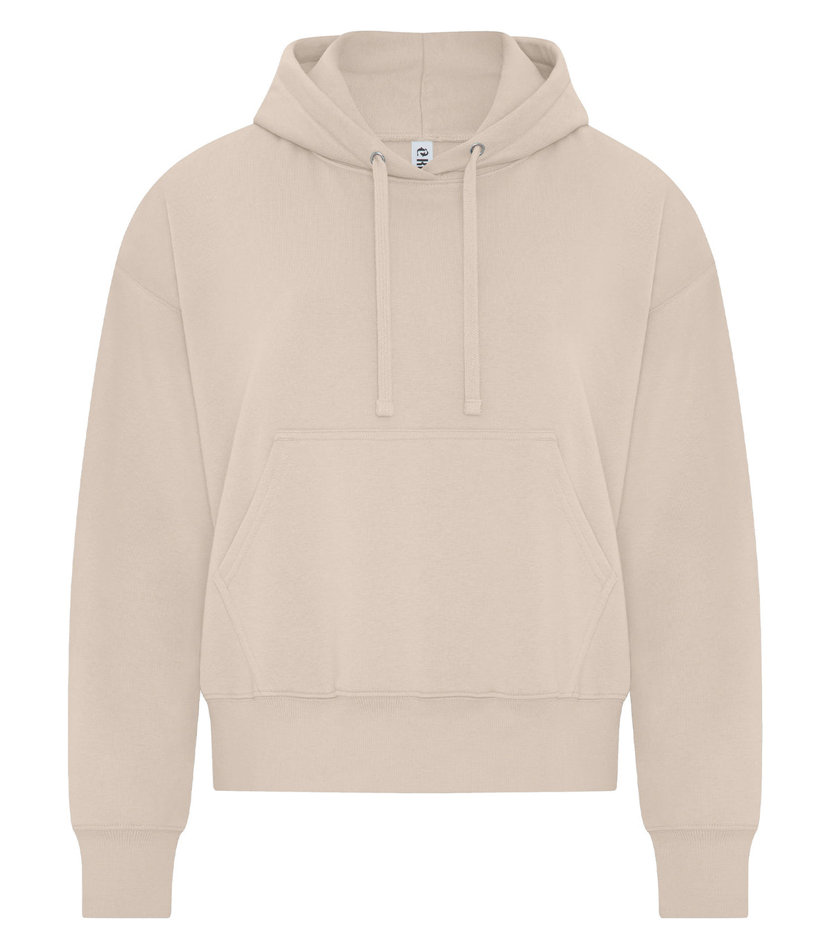 KOI® ELEMENT CFF PULLOVER LADIES’ HOODIE