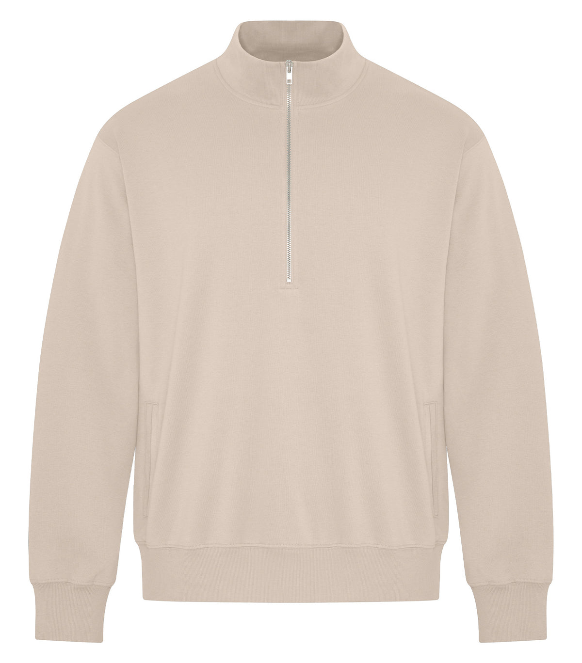 KOI® ELEMENT CFF 1/2 ZIP SWEATSHIRT
