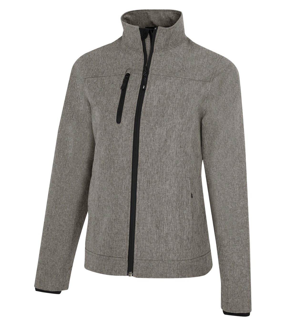 COAL HARBOUR® PREMIER WATER REPELLENT SOFT SHELL LADIES' JACKET