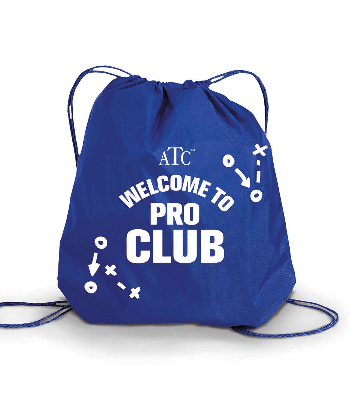 PRO CLUB TEAM KIT