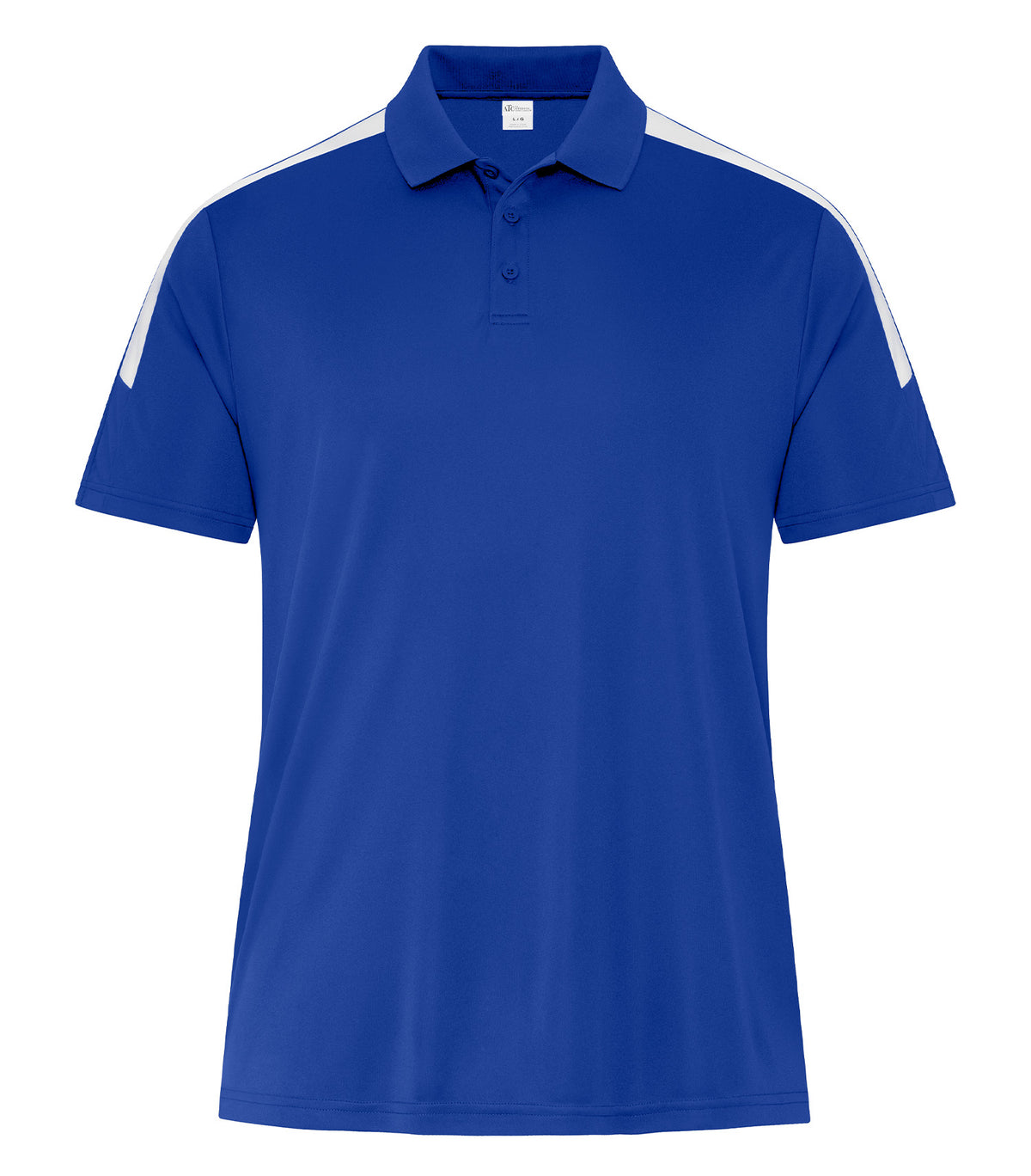 ATC™ PRO CLUB POLO