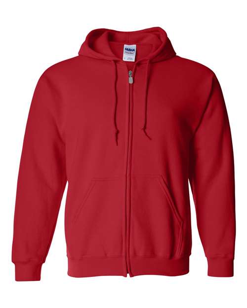 Hoodies-Zip-Up