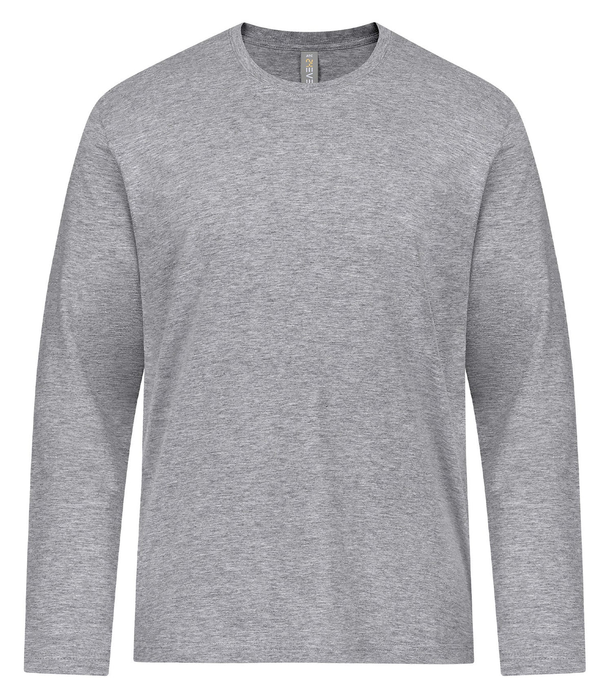 Long Sleeves