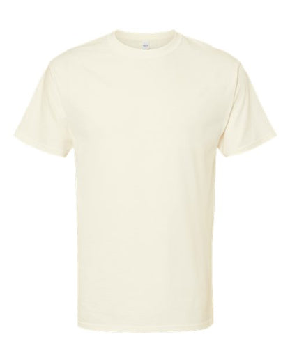Men's Gold Soft Touch T-Shirt