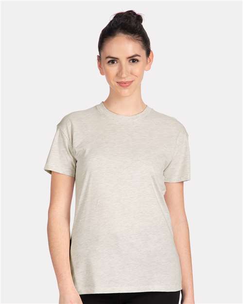 Women's Cotton Relaxed Tee