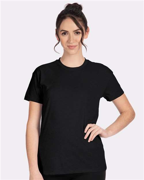 Women's CVC Relaxed Tee