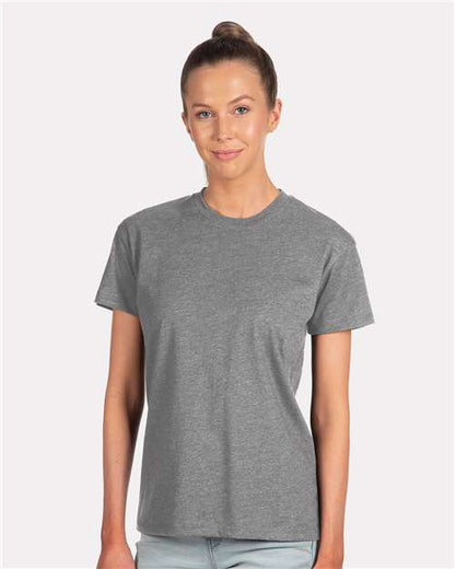 Women's CVC Relaxed Tee