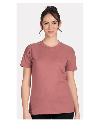 Women's CVC Relaxed Tee