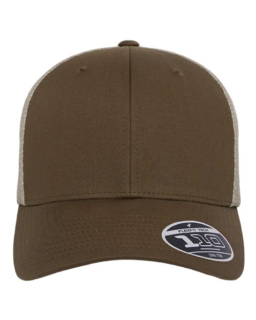 110® Mesh-Back Cap