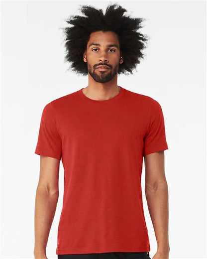CVC Jersey Tee