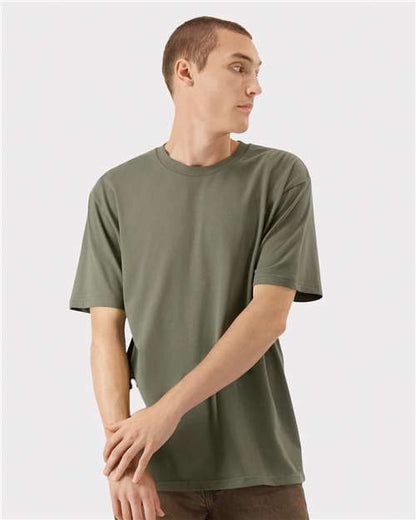 Unisex Sueded Tee