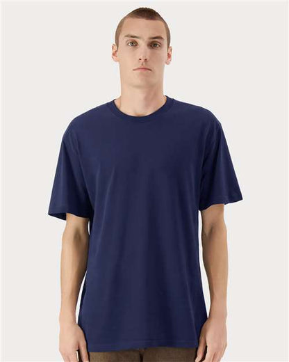 Unisex Sueded Tee