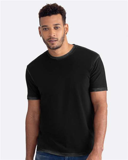 Unisex Soft Washed Tee