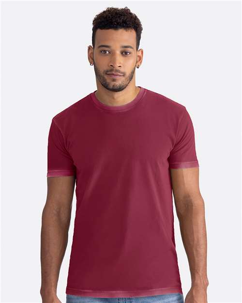 Unisex Soft Washed Tee