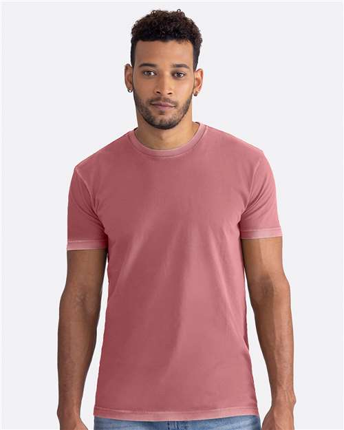 Unisex Soft Washed Tee