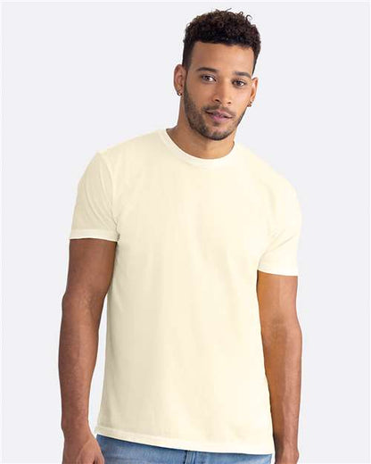 Unisex Soft Washed Tee