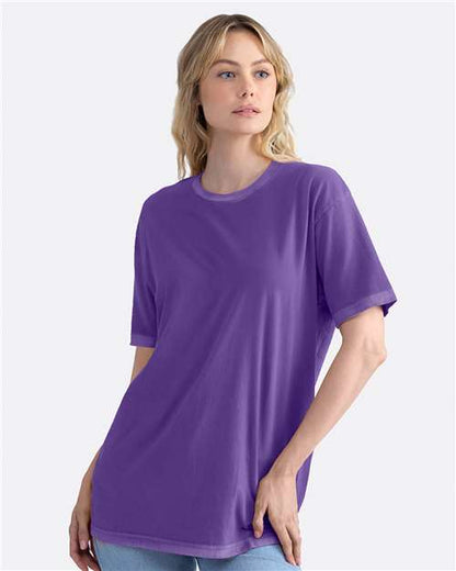 Unisex Soft Washed Tee