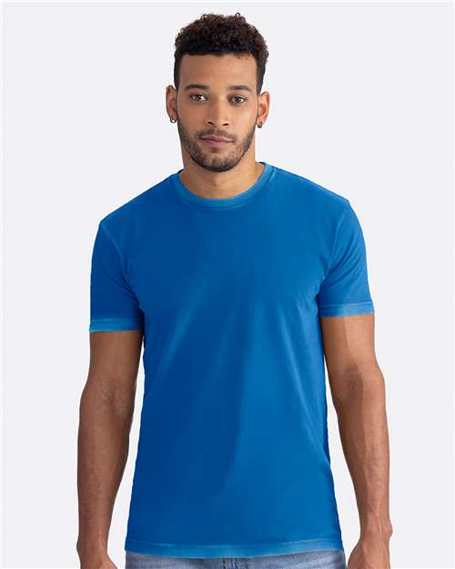 Unisex Soft Washed Tee