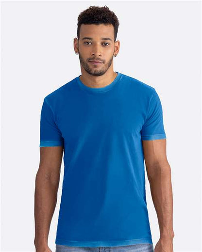 Unisex Soft Washed Tee