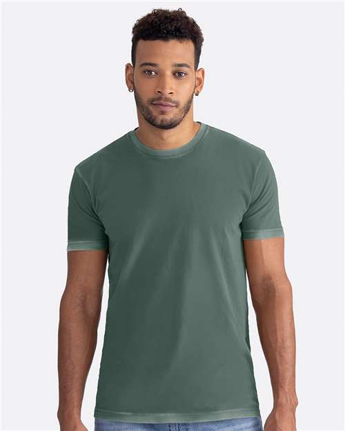 Unisex Soft Washed Tee