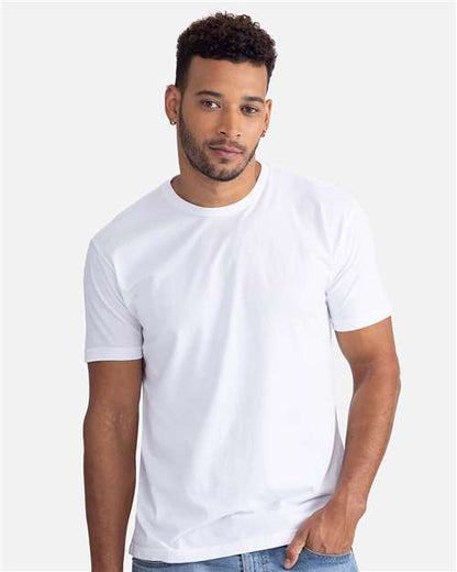 Unisex Soft Washed Tee