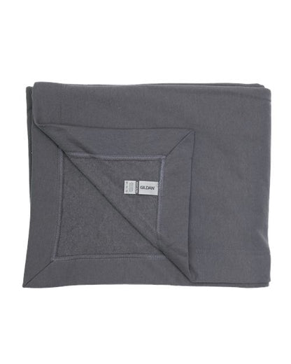 Heavy Blend™ Fleece Stadium Blanket
