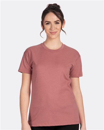 Women's CVC Relaxed Tee