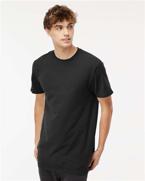 Unisex Vintage Garment-Dyed T-Shirt