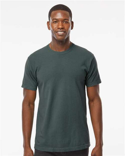 Unisex Vintage Garment-Dyed T-Shirt
