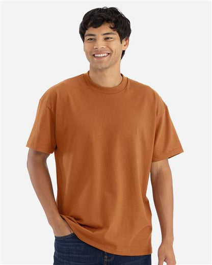 Unisex Heavyweight Tee