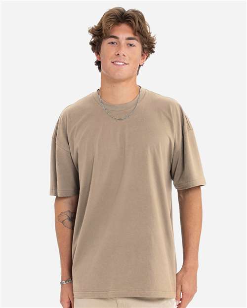 Unisex Heavyweight Tee