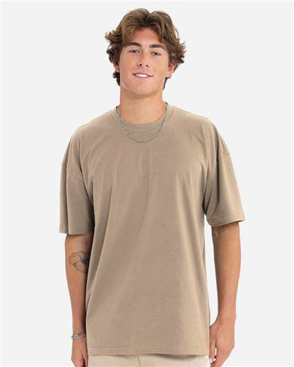 Unisex Heavyweight Tee