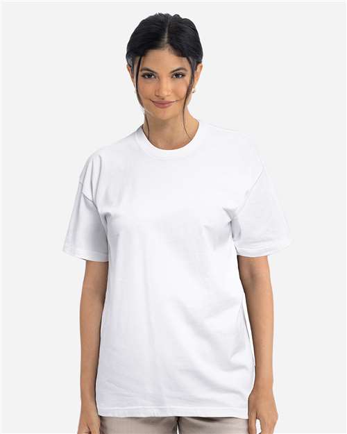Unisex Heavyweight Tee