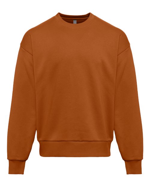 Unisex Heavyweight Crewneck Sweatshirt