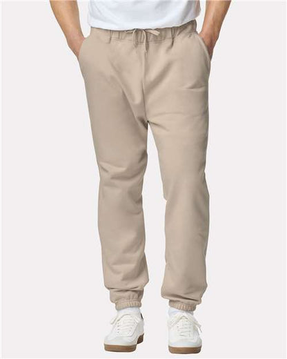 Unisex Softstyle® Midweight Pocket Sweatpants