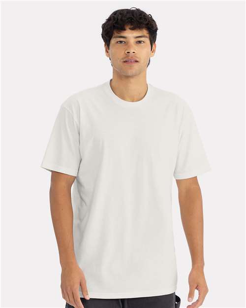Unisex Cotton Tee