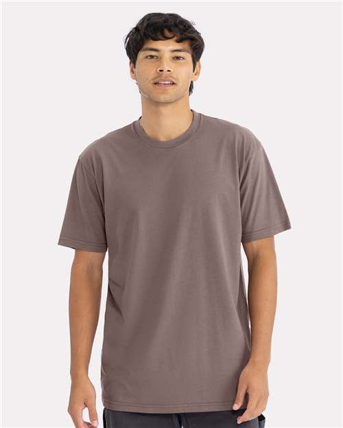 Unisex Cotton Tee