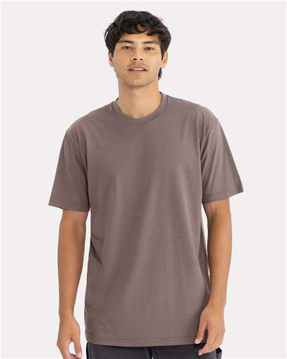 Unisex Cotton Tee